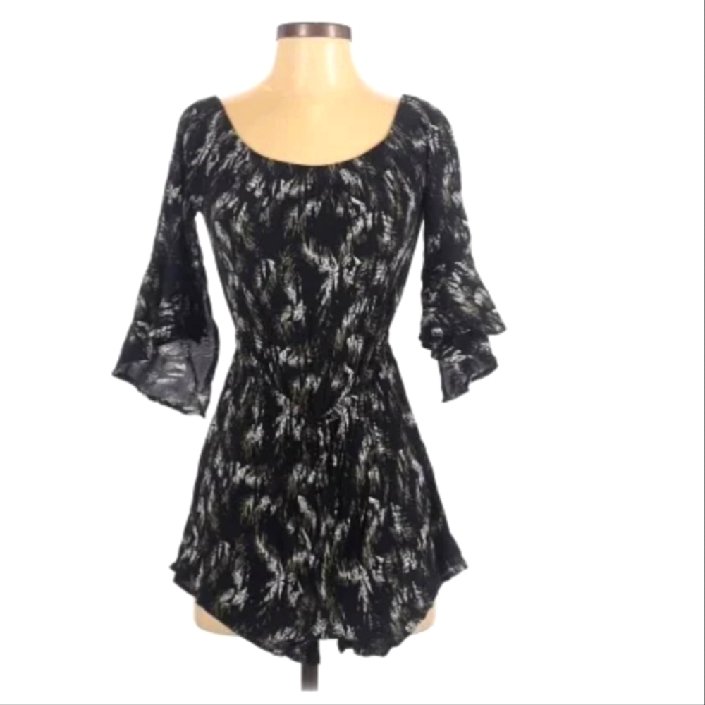Express Romper